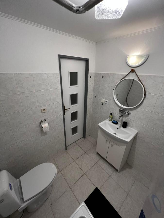 Mlynsky Ostrov Apartment 2 Zdice Extérieur photo