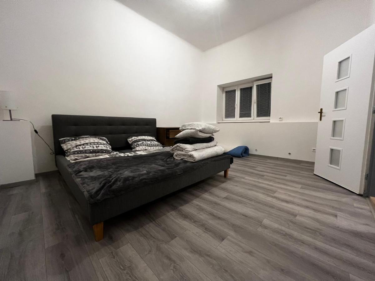 Mlynsky Ostrov Apartment 2 Zdice Extérieur photo