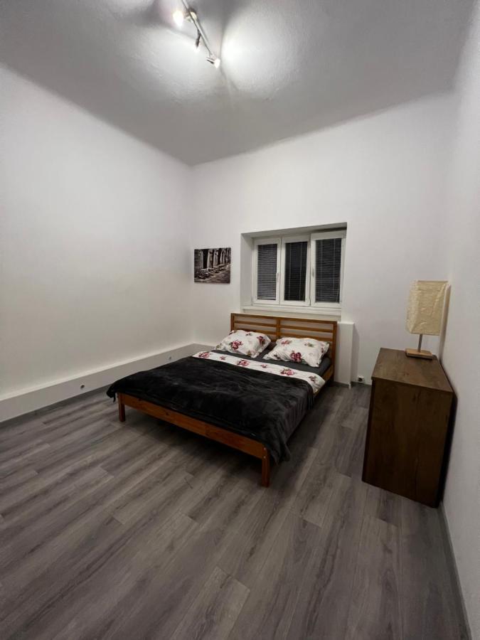 Mlynsky Ostrov Apartment 2 Zdice Extérieur photo